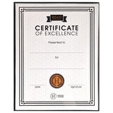 House To Home Essentials Document Frame, 8.5 x 11 in, thumbnail image