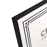 House To Home Essentials Document Frame, 8.5 x 11 in, thumbnail image