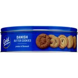 Gold Emblem Danish Butter Cookies, 12 oz, thumbnail image