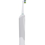 CVS Health EasyFlex Infinity Rechargeable Toothbrush with Antibacterial Bristles, thumbnail image