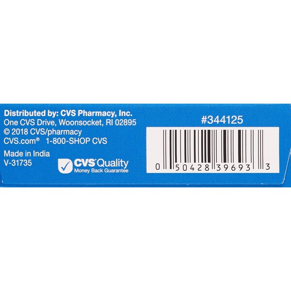 CVS Health 24HR Allergy Relief Loratadine Orally Disintegrating Tablets