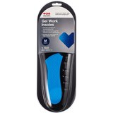CVS Health Gel Work Insoles for Men, thumbnail image