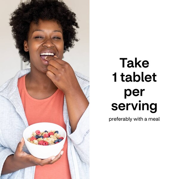 CVS Health Vitamin C Tablets