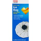 CVS Health Multi-Use Ice Bag, thumbnail image