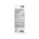 CVS Health Triple Antibiotic Ointment Pump, thumbnail image
