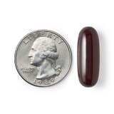 CVS Health Flaxseed Oil Softgels, 250 CT, thumbnail image
