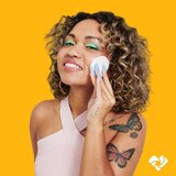 one+other Exfoliating Premium Cotton Rounds, thumbnail image