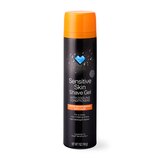 CVS Beauty Men's Sensitive Skin Shave Gel, 7 OZ, thumbnail image