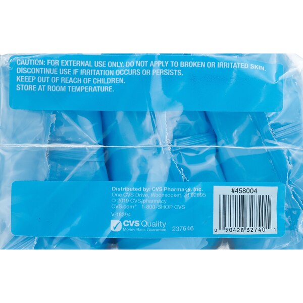 CVS Health Cleansing Wipes Refill Pack
