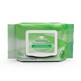 CVS Beauty Refreshing Facial Towelettes, 25/Pack, thumbnail image