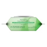 CVS Beauty Refreshing Facial Towelettes, 25/Pack, thumbnail image