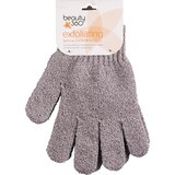 Beauty 360 Exfoliating Bath & Shower Gloves, thumbnail image