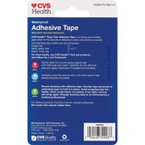 CVS Health Easy Tear Waterproof Adhesive Tape, thumbnail image