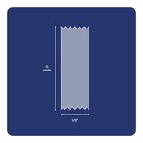 CVS Health Easy Tear Waterproof Adhesive Tape, thumbnail image