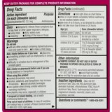 CVS Health Children's Allergy Relief Diphenhydramine HCl Chewable Antihistamine Tablets, thumbnail image