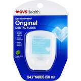 CVS Health EaseBetween Original Dental Floss, Fresh Mint, thumbnail image