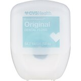 CVS Health EaseBetween Original Dental Floss, Fresh Mint, thumbnail image