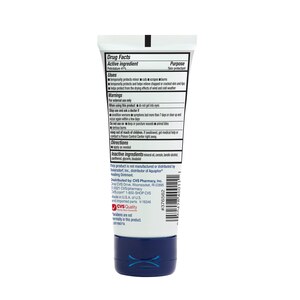 CVS Health, Advanced Healing Ointment, Skin Protectant, 1.75 Ounces