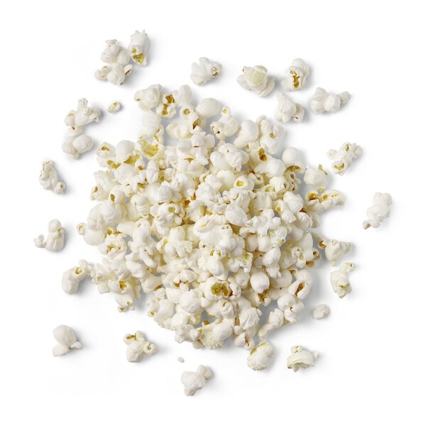 Well Market, Sea Salt Popcorn, 5 oz