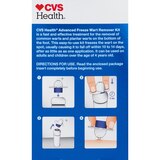CVS Health Advanced Freeze Wart Remover Kit, thumbnail image