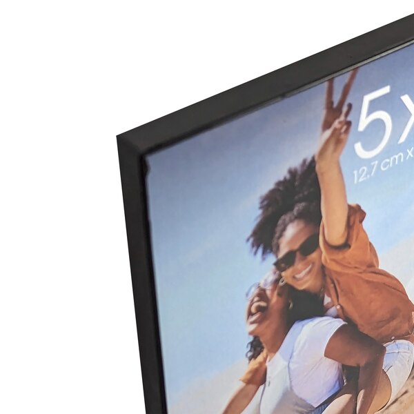 House To Home Essentials Front Loading Picture Frame, 5 x 7 in