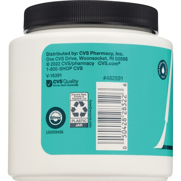 one+other Nail Polish Remover Instant Original, 8 OZ