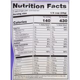 Well Market Blueberry Pomegranate Trail Mix Bites, 3 oz, thumbnail image