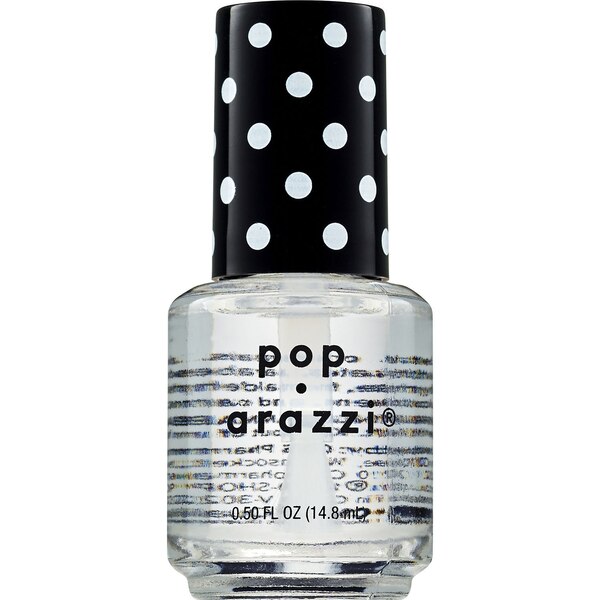 Pop-arazzi Nail Polish Adhesion Base Coat