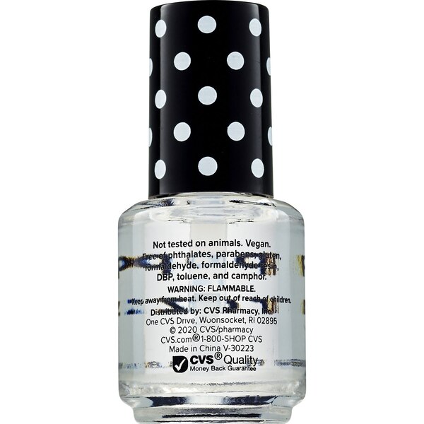 Pop-arazzi Nail Polish Adhesion Base Coat