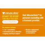 CVS Health Sugar Free Nicotine Gum, Fruit, thumbnail image