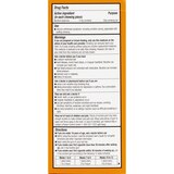 CVS Health Sugar Free Nicotine Gum, Fruit, thumbnail image