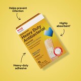 CVS Health Heavy Duty Waterproof Anti-Bacterial Bandages, thumbnail image