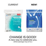 one+other Flexible Cotton Swabs, thumbnail image
