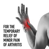 CVS Health 8HR Arthritis Pain Relief Acetaminophen 650 MG Caplets, thumbnail image