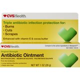 CVS Original Strength Antibiotic Ointment, thumbnail image