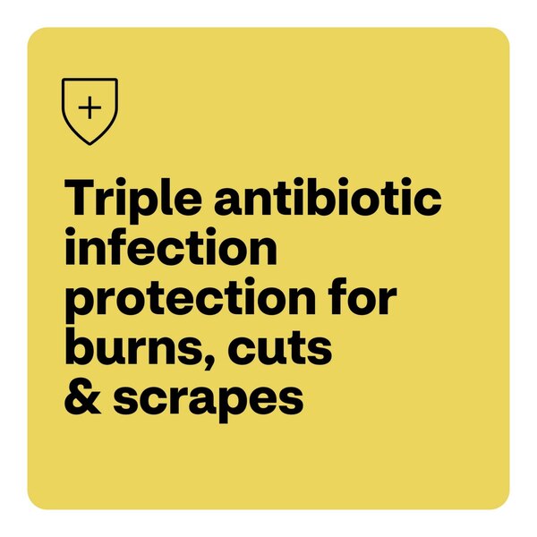 CVS Original Strength Antibiotic Ointment