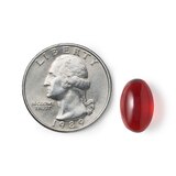 CVS Health Omega-3 Krill Oil Softgels, thumbnail image
