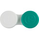 CVS Health Contact Lens Case Deluxe 2 Pack, thumbnail image
