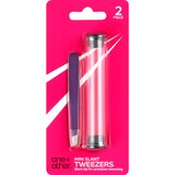 one+other Mini Slant Tweezer, thumbnail image
