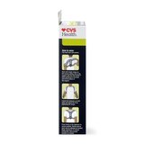 CVS Health Adjustable Shoulder & Back Posture Corrector, thumbnail image 4 of 5