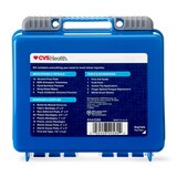 CVS Health Everyday First Aid Kit, 90 Pieces, thumbnail image