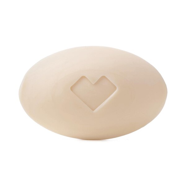 Beauty 360 Nourishing Shea Butter Beauty Bar, 6CT