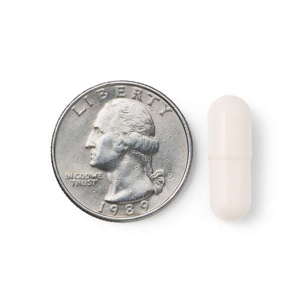 CVS Health Daily Probiotic Capsules, 30 CT