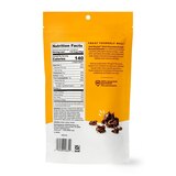 Well Market Dark Chocolate Protein-Boosted Granola, 8 oz, thumbnail image