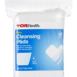 CVS Health Baby Cleansing Pads, 50 CT, thumbnail image