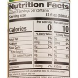 Gold Emblem Sparkling Water, 33.81 oz, thumbnail image