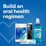 CVS Health Rapid Protection Sensitive Anticavity Fluoride Toothpaste, Extra Fresh, 3.4 OZ, thumbnail image