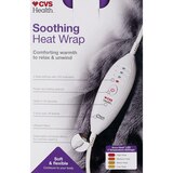 CVS Health Soothing Heat Wrap, 1 CT, thumbnail image 2 of 2