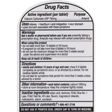 CVS Health Extra Strength Chewable Antacid Tablets Assorted, thumbnail image