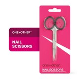 one+other Nail Scissors, thumbnail image